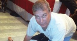 The Epstein images they never wanted you to see