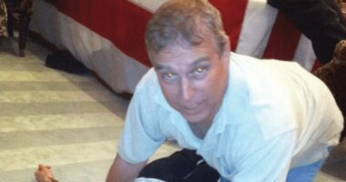 The Epstein images they never wanted you to see