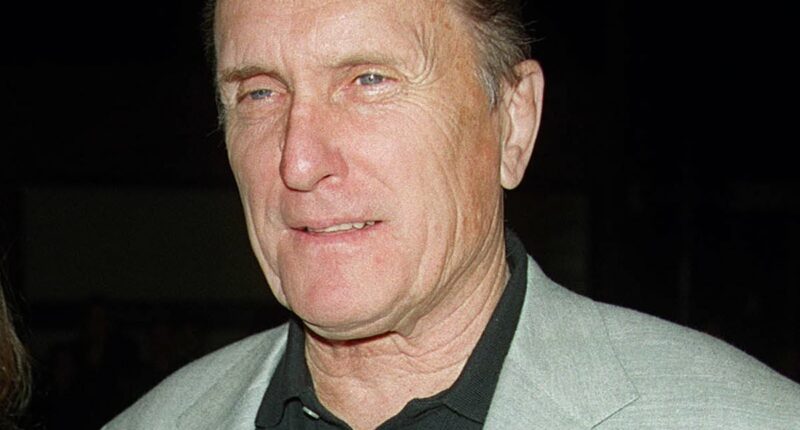 The Godfather actor Robert Duvall dies at 95