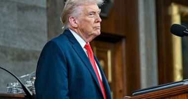 The Latest: Iran pushes back against Trump ahead of Geneva talks