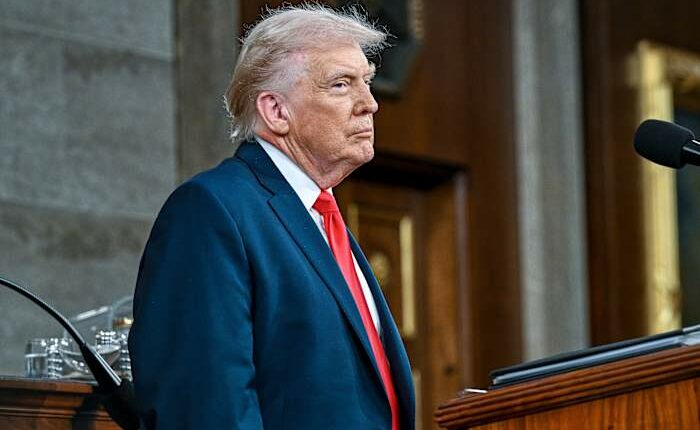 The Latest: Iran pushes back against Trump ahead of Geneva talks