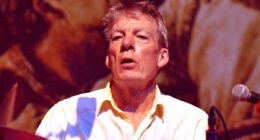 The Pogues star Andrew Ranken dies aged 72 as tributes pour in