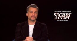 'The Secret Agent' star Wagner Moura is making Oscars history: 'Beautiful moment for Brazilian culture'