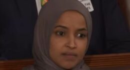 The Squad ready to CRY and have heckles drowned out by USA chants