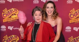 The Sullivans star Lorraine Bayly dies after years of health issues