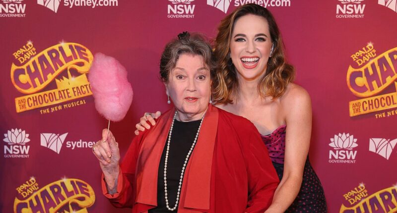 The Sullivans star Lorraine Bayly dies after years of health issues