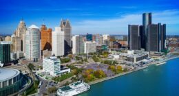 The US has the four priciest housing markets in the world - and one of the most affordable… see the full list