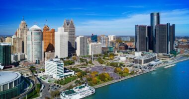 The US has the four priciest housing markets in the world - and one of the most affordable… see the full list