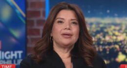 The View host says Trump ought to THANK them for his election win