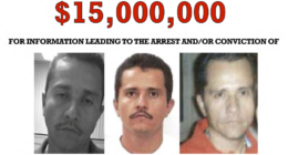 The World's Richest Drug Lord Has Been Killed – Exploring El Mencho's Sprawling Criminal Fortune In Raw Numbers