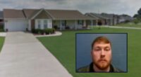 'The baby's in there': Dad said it 'slipped' his mind that his 11-month-old son was alone in bathtub, police say
