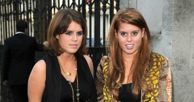 The day Princesses Beatrice and Eugenie 'brutally snubbed' Pippa - as insiders say it 'depleted mutual goodwill' between Kate and her husband's cousins