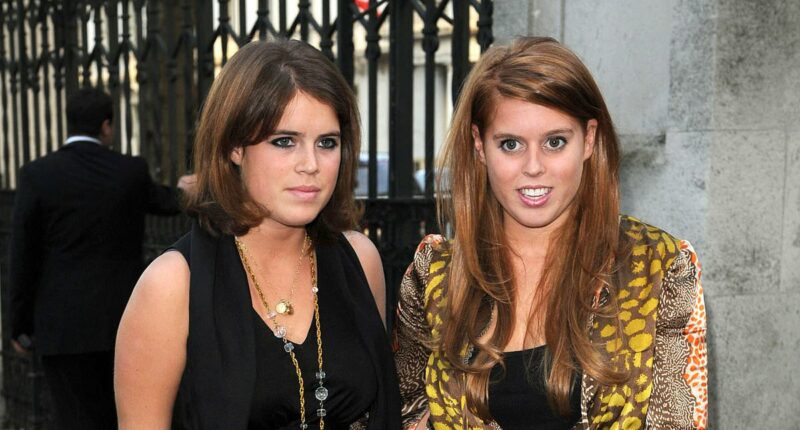 The day Princesses Beatrice and Eugenie 'brutally snubbed' Pippa - as insiders say it 'depleted mutual goodwill' between Kate and her husband's cousins