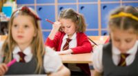 The deeply uncomfortable truth about many special educational needs children that few people want to talk about, by DR MAX PEMBERTON
