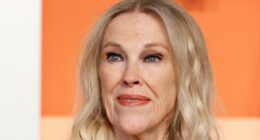 The easily missed signs of the 'under-diagnosed' blood clot condition that caused Catherine O'Hara's death, revealed by a leading cardiologist - including a common mental condition and fingernail changes