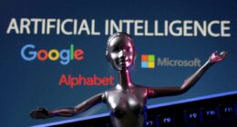 The first signs the AI stock market bubble is bursting are here. Experts warn of tech 'carnage'. Now ANNE ASHWORTH reveals what every investor must know, the painful results... and what to do now