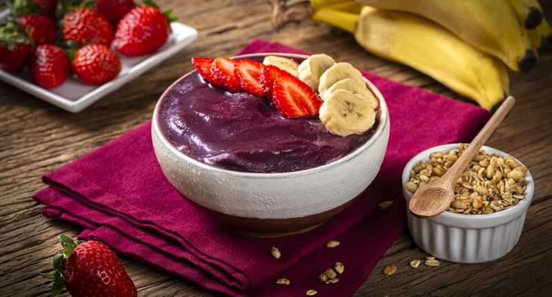 The five most commonly mispronounced foods... and how to say them