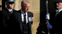 The former Prince Andrew went from helicopter pilot to trade envoy to royal pariah