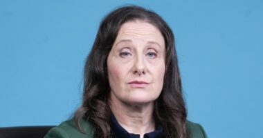 The  girl who died and the firms pumping sewage into rivers and sea