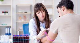 The hidden clues in your routine blood tests that could predict cancer