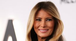 The notable absence at Melania Trump's movie premiere