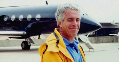 The only Epstein property the FBI refuses to discuss