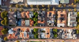 The overlooked 500 per cent price increase blocking new housing