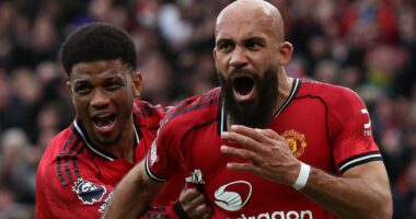 The race for the Premier League top five: Daily Mail Sport's experts assess the chances of Liverpool, Chelsea, Man United and the chasing pack as competition for Champions League places heats up