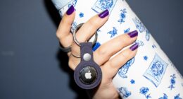 The second-gen AirTags are a scatterbrain’s best friend