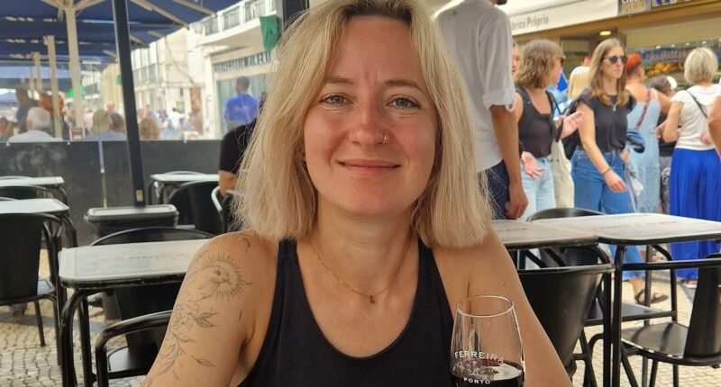 The signs a blemish or freckle in your eye has turned cancerous like Emily's. Cases have soared a shocking 30 per cent. Now doctors reveal the warning signs everyone must know