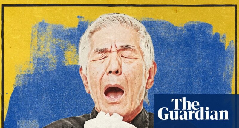 The sneeze secret: how much should you worry about this explosive reflex?