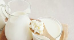 The sour truth about kefir: Experts reveal how trendy 'off-milk' drink can destroy your gut health