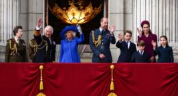 The tell-all book from the woman the royals fear is coming...