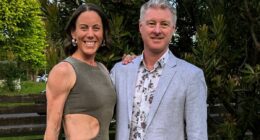 The tummy tuck diet: I lost my pouch WITHOUT surgery or jabs - and this plan made it possible... even after nothing else worked