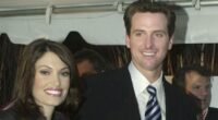 The unlikely moment Gavin Newsom knew it was over with Kimberly Guilfoyle