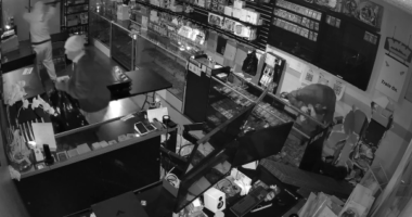 Thieves steal $180K in Pokémon cards after cutting through wall at Anaheim collectibles store