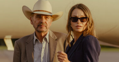 Things In Landman That Make No Sense