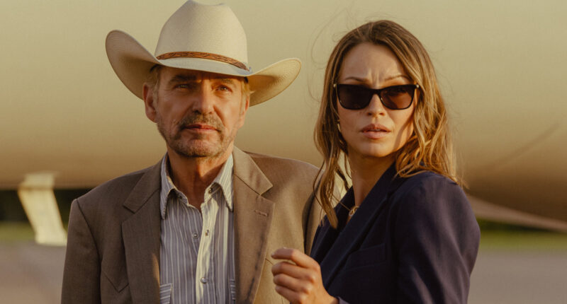 Things In Landman That Make No Sense