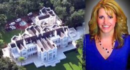 Third suspect, known as 'Prophetess,' indicted in Kingdom of God Global Church forced labor case