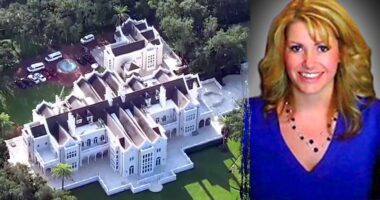 Third suspect, known as 'Prophetess,' indicted in Kingdom of God Global Church forced labor case