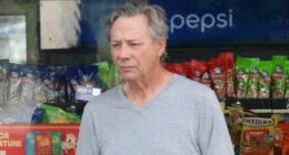 This '80s actor starred with Tom Cruise, can you guess who he is?