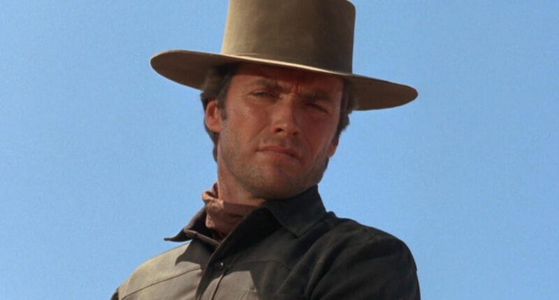 This Forgotten '60s Clint Eastwood Western Is Streaming For Free