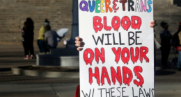 This Is a Sign: Vanderbilt to Stop Offering Transgender Surgery for Adults