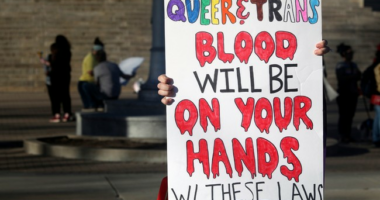 This Is a Sign: Vanderbilt to Stop Offering Transgender Surgery for Adults