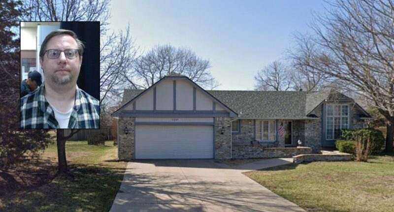 'This home matched his needs': Man seeking to kill someone picked random home with cars in driveway, knocked on the door and beat woman holding a baby with hammer, cops say