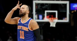 This is the deepest Knicks team of the century. It should win the East