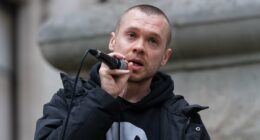 This is why Australia is BROKEN and I've come from England to warn you