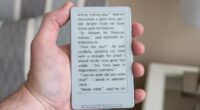 This pocket-friendly e-reader is packed with frustration and potential