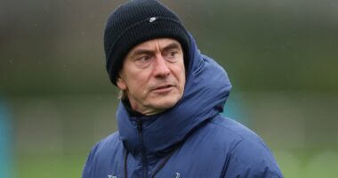 Thomas Frank has a long list of problems in front of him - but here's why he sees this week as 'an opportunity', writes MATT BARLOW