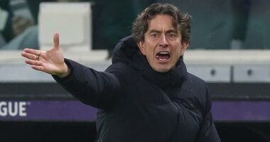 Thomas Frank weathered the storm at Spurs with 10 days of progress - but here's what he must do now over the next 40 to secure his Tottenham future, writes MATT BARLOW